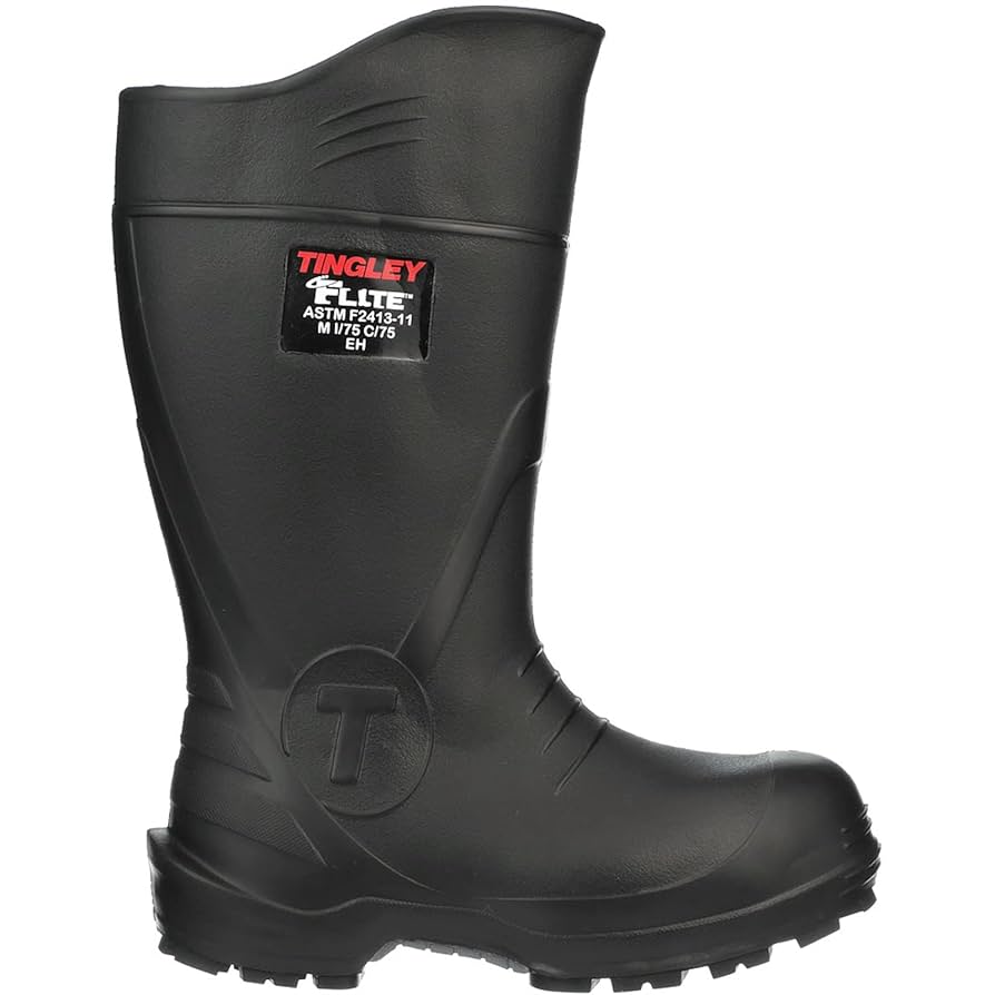 Botas de Seguridad Tingley