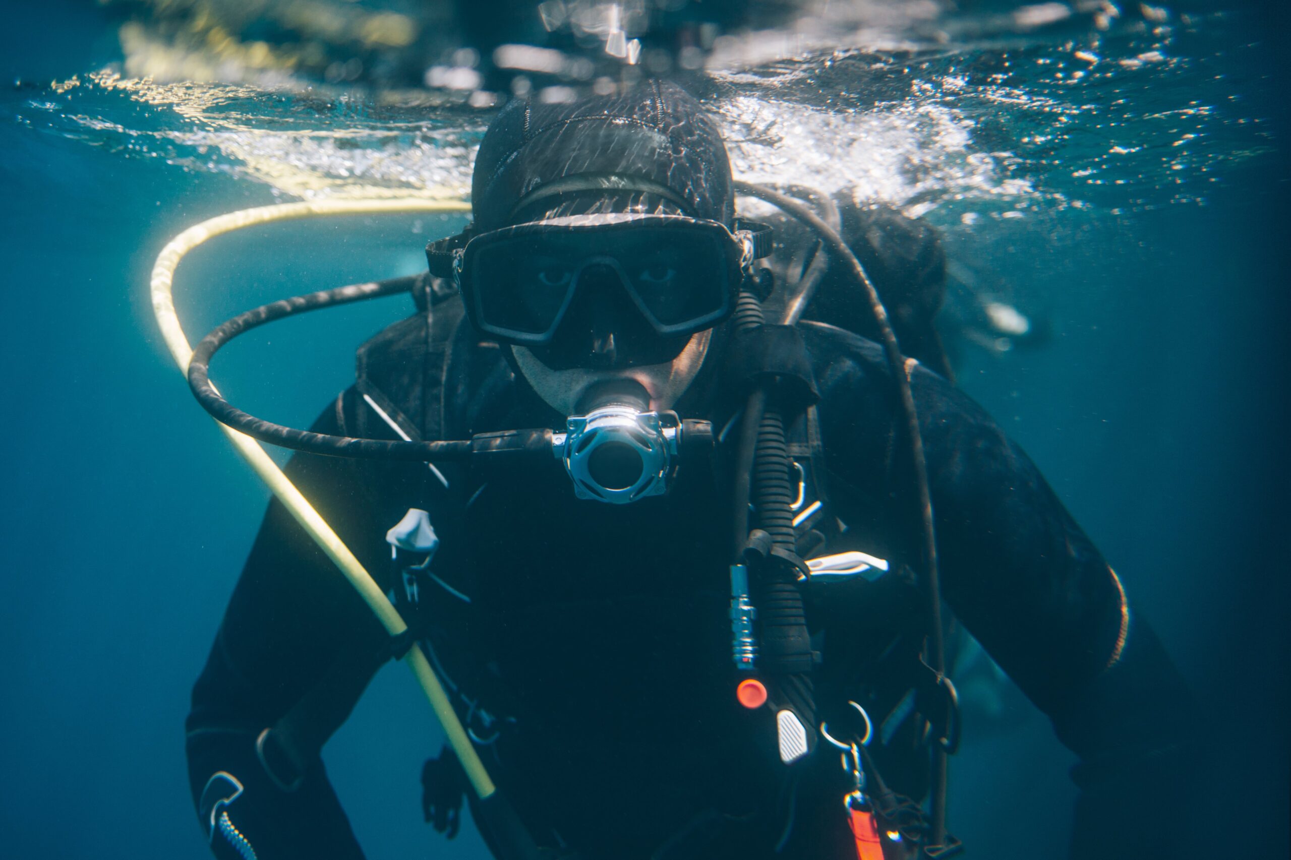 buceo