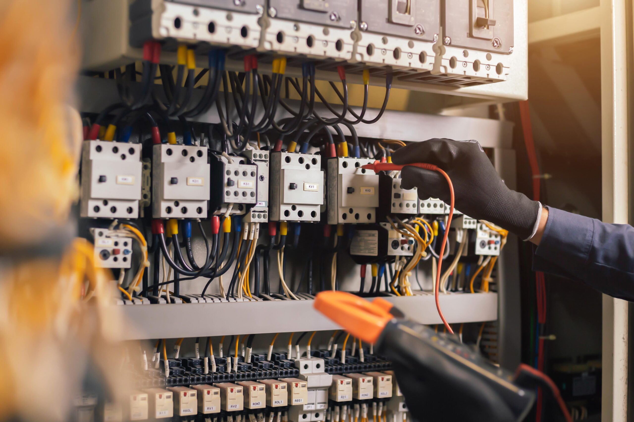 electrico