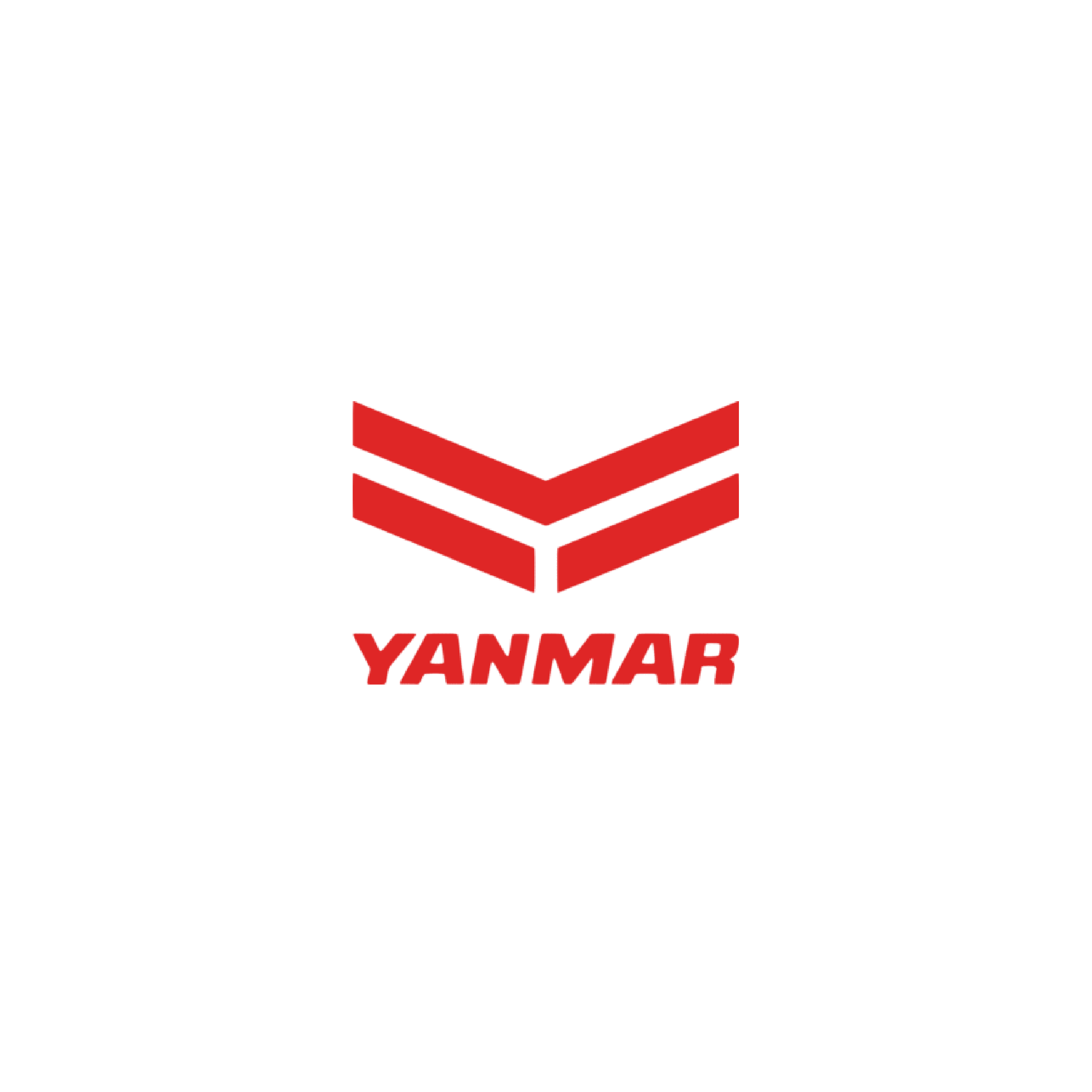 imagen de marca yanmar
