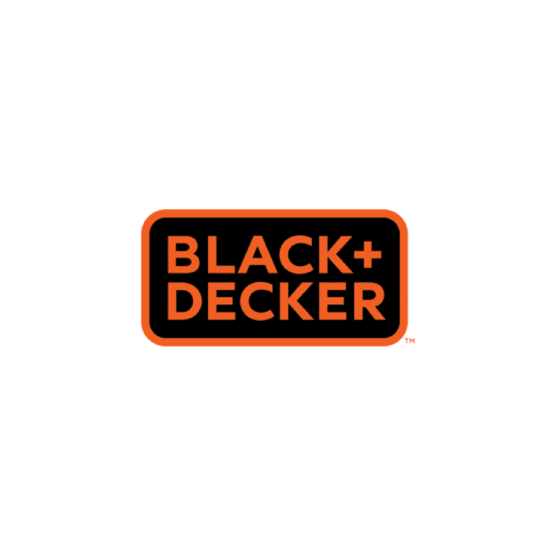 imagen de marca black decker