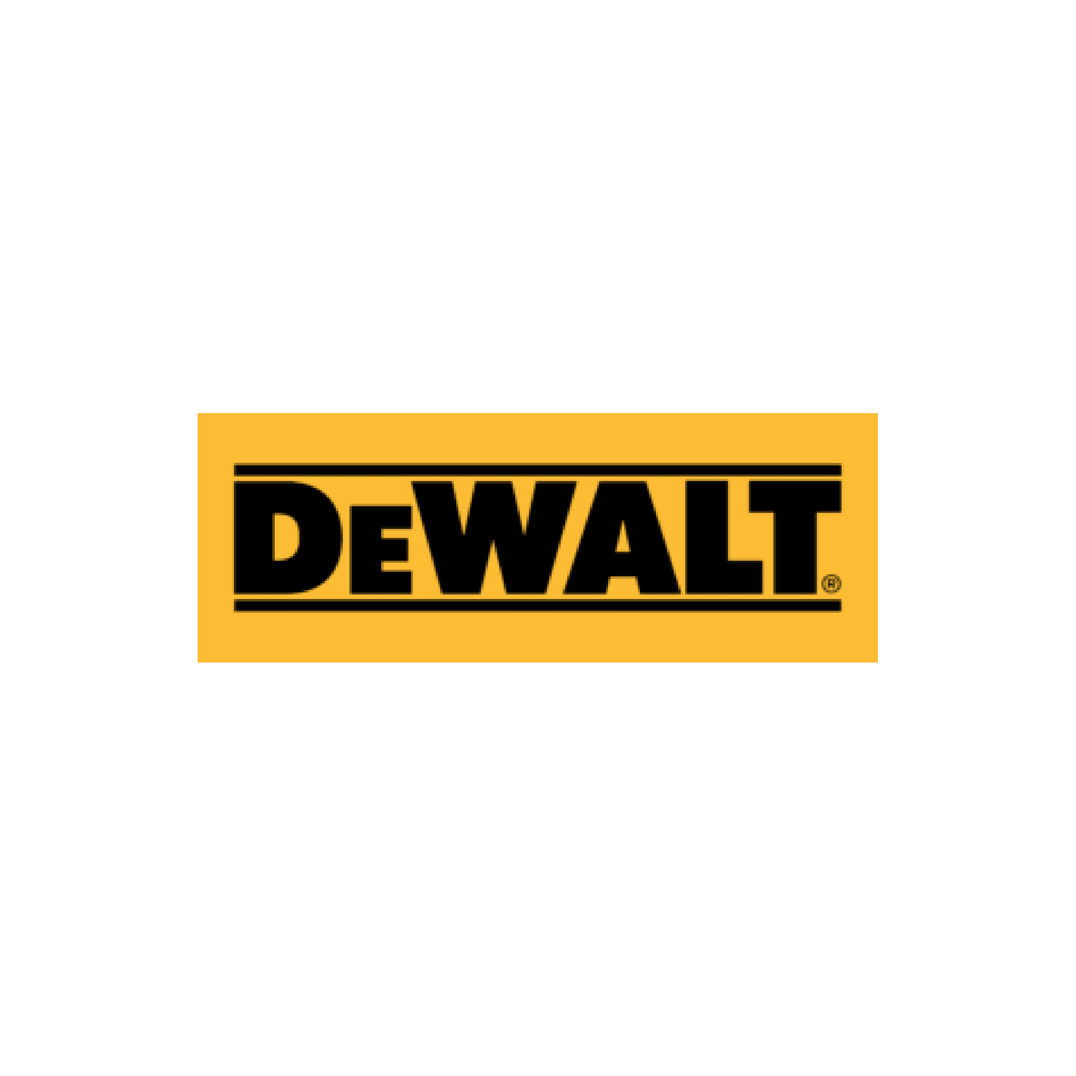 imagen de marca dewalt