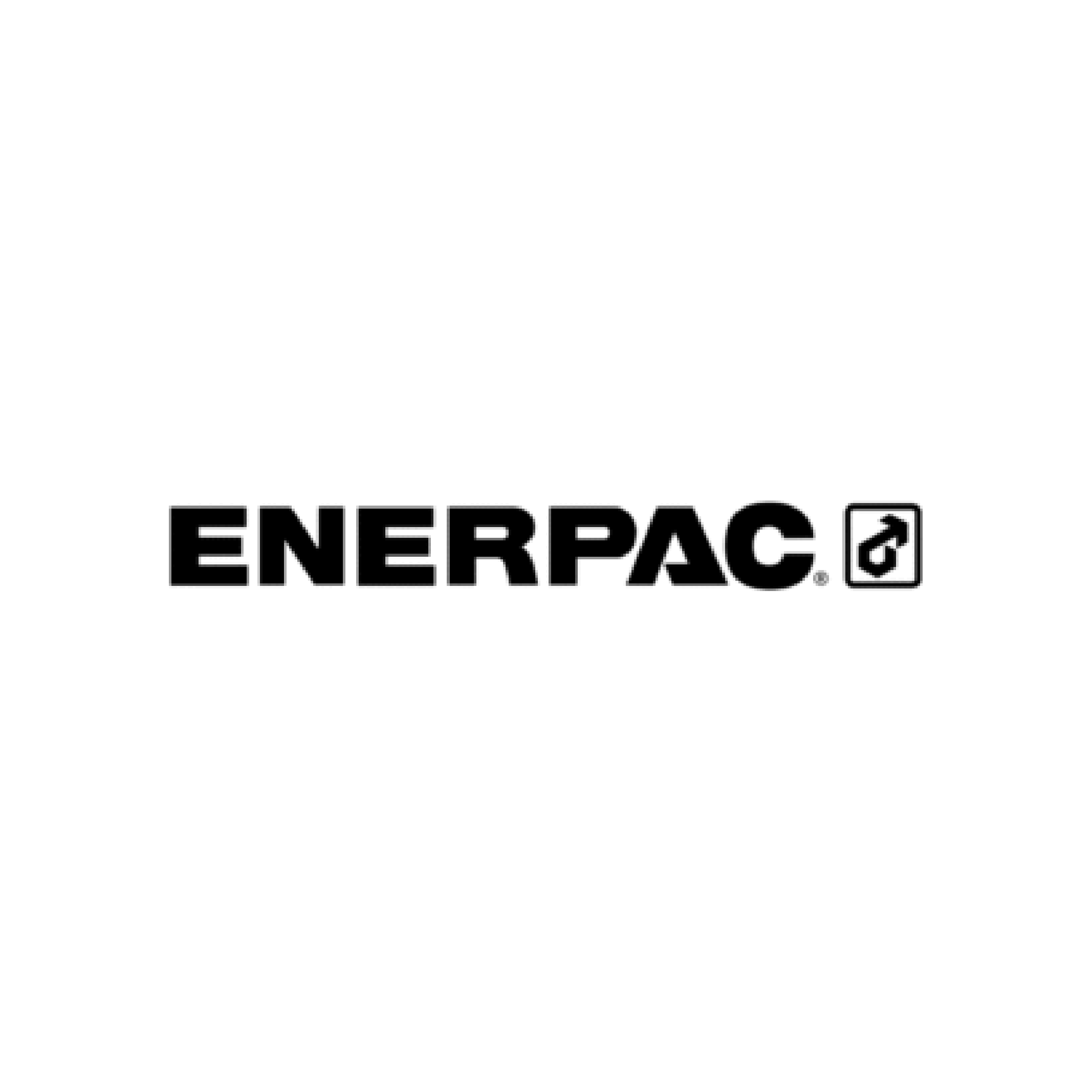 imagen de marca enerpac