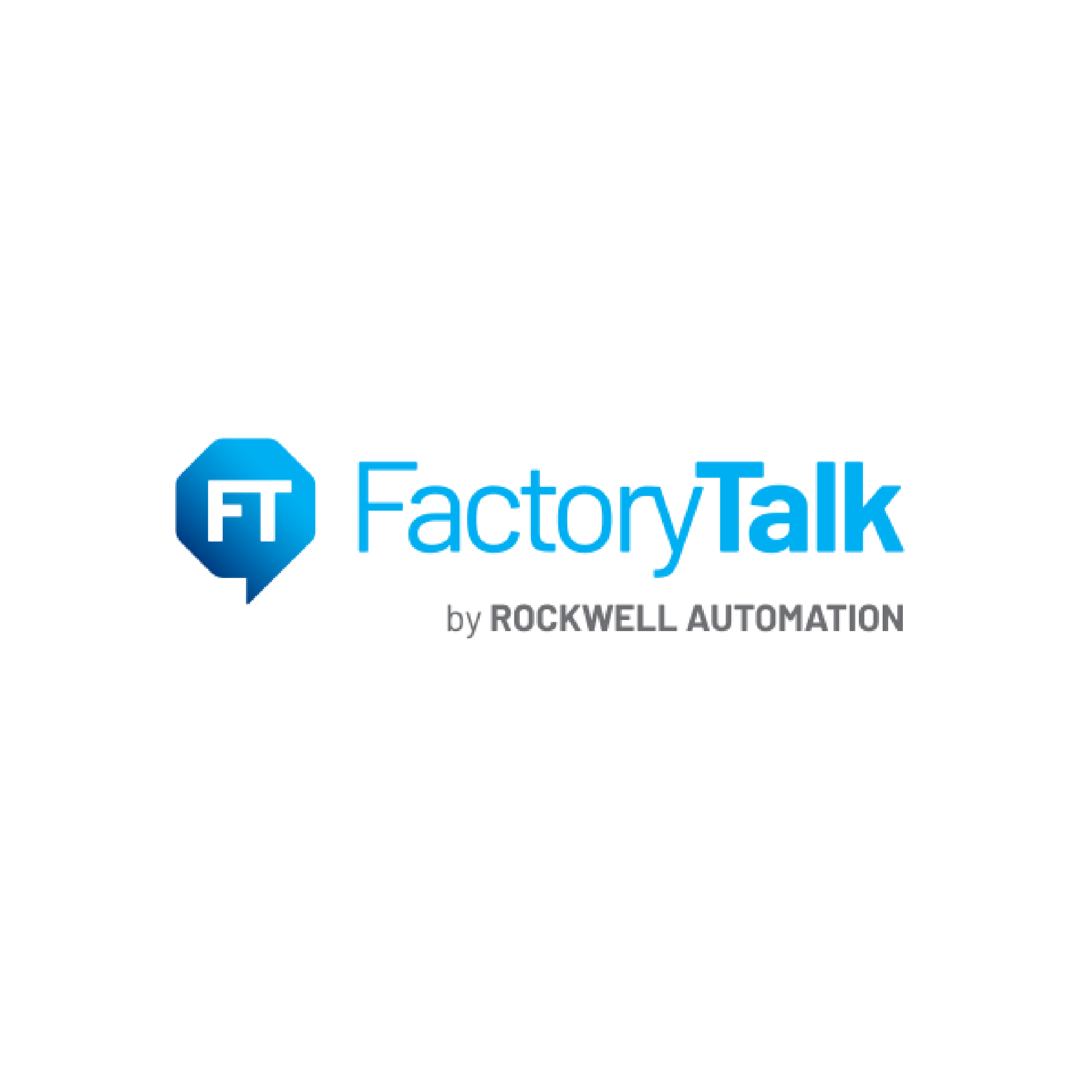 imagen de marca factory talk