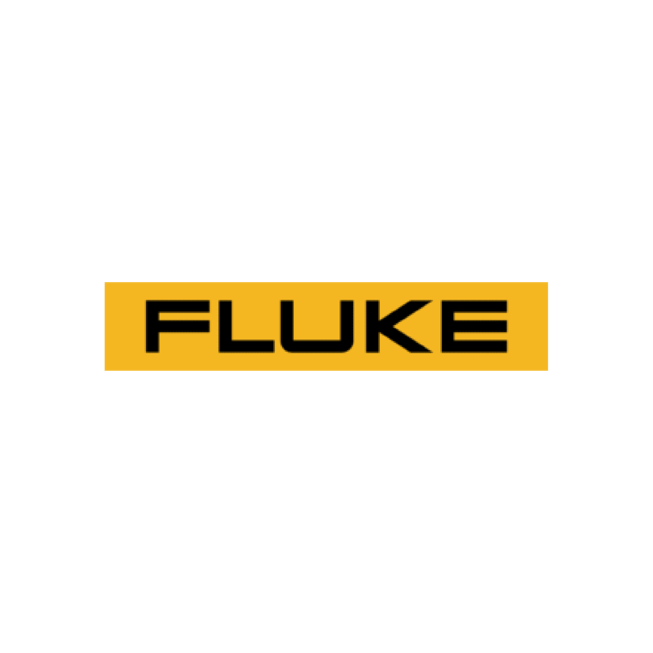 imagen de marca fluke