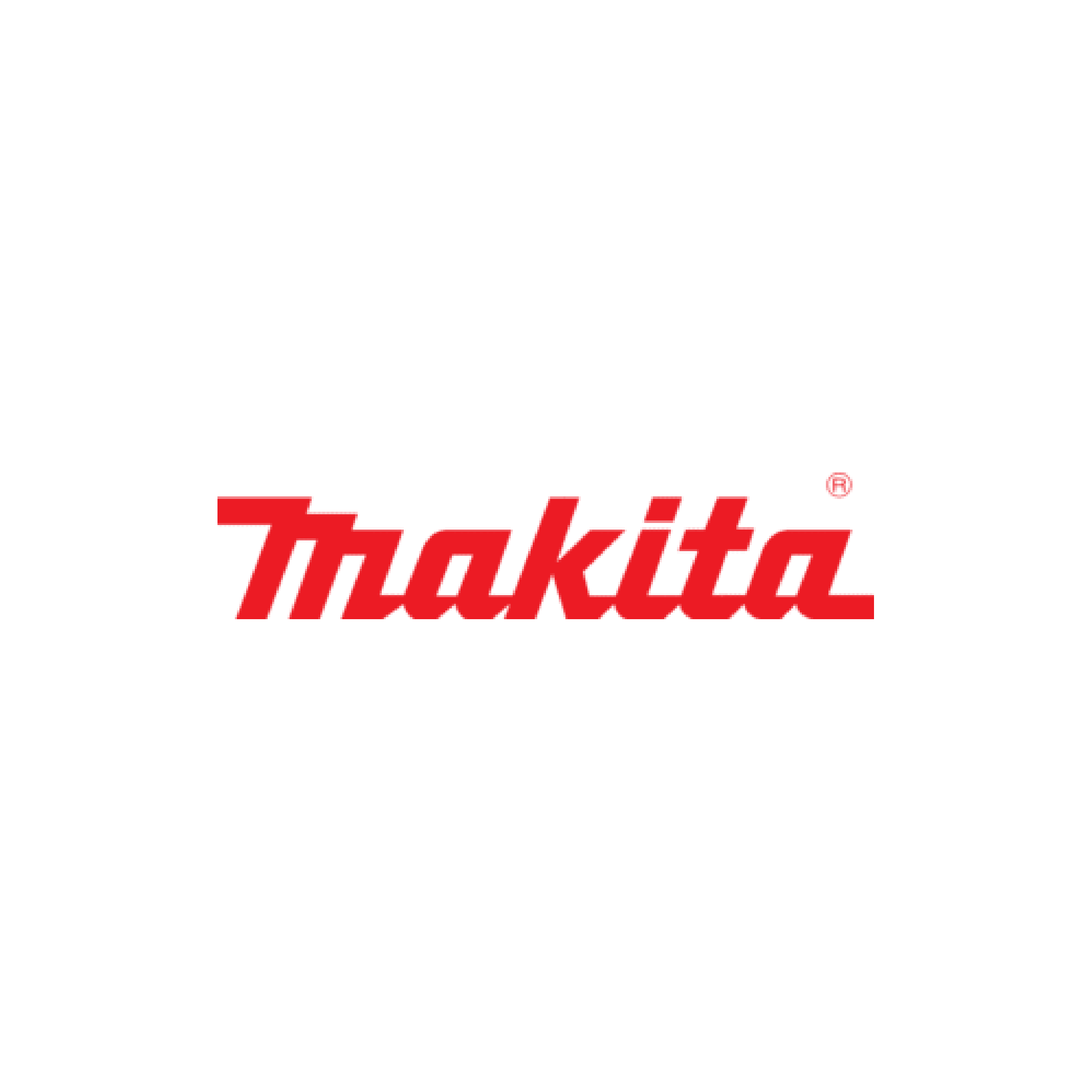 imagen de marca makita