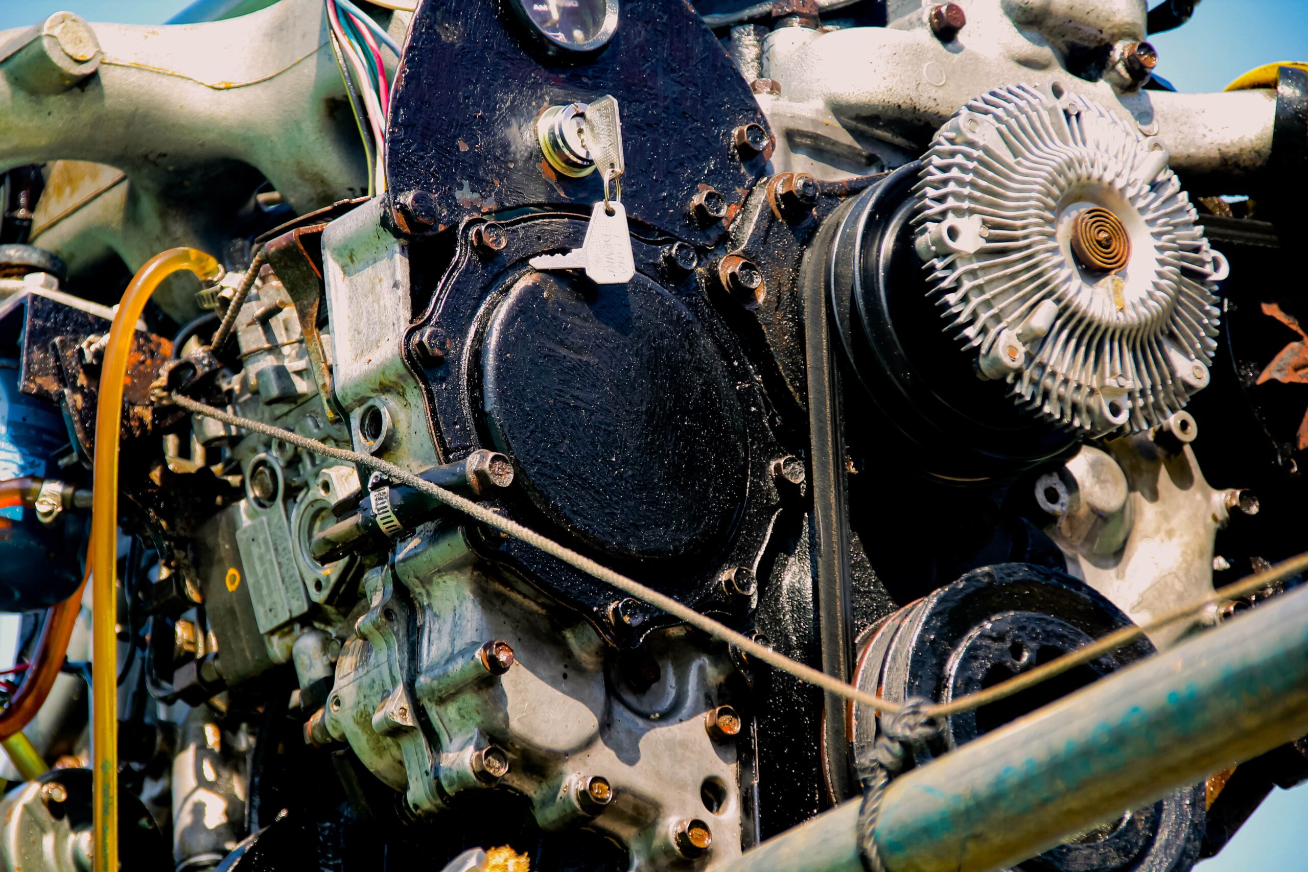 motor 2