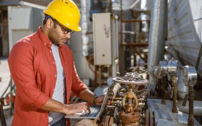 La Obsolescencia Industrial: El Riesgo Silencioso que Amenaza su Operación (Y Cómo Neutralizarlo)