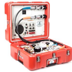 KMCS 5 con comunicador