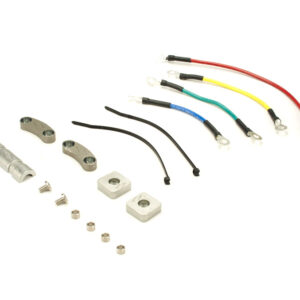 Kirby Morgan - Kit, Anode 17B/17C (525-376)